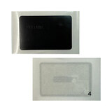Чип картриджа (TK-1140) Kyocera FS-1035, 1135, M2035, M2535 (7,2K) soft UNItech