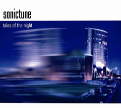 Sonictune / Tales Of The Night (RU)(CD)