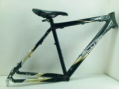 Рама Scott aspect