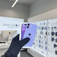 iPhone 12 Mini, 128 ГБ б/у