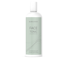 Тоник для лица Увлажняющий с гиалуроновой кислотой
