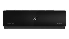Сплит-система кондиционер инверторный Royal Clima Attica Nero RCI-AN22HN