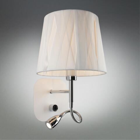 Настенный светильник Omnilux Correto OML-62501-02