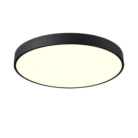 Потолочный светодиодный светильник Sonex QUASAR 7758/70L