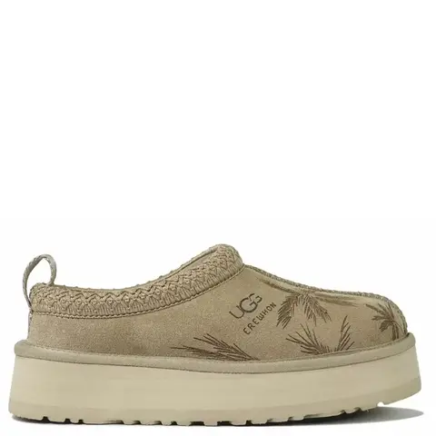 Ugg Tazz Platform Erewhon - Camel