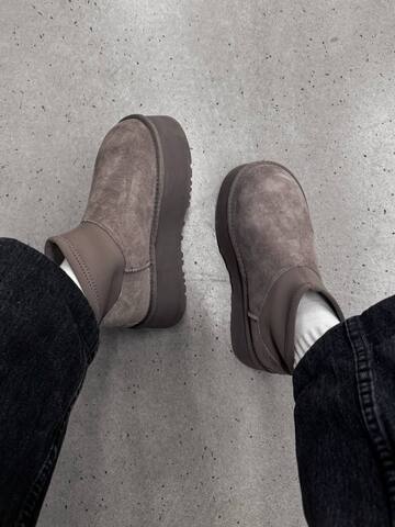 Ugg Classic Mini Dipper