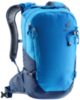 Картинка рюкзак для сноуборда Deuter Freecline 15 Neptune-Nightblue - 6