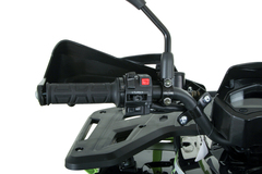 Квадроцикл YACOTA DRAGON 125 LUX