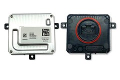Блок Ксенон штатный С-3-17044 Audi,Skoda