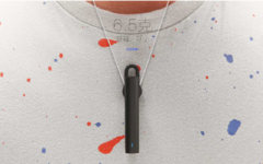 Гарнитура Xiaomi Mi Bluetooth headset (черная)