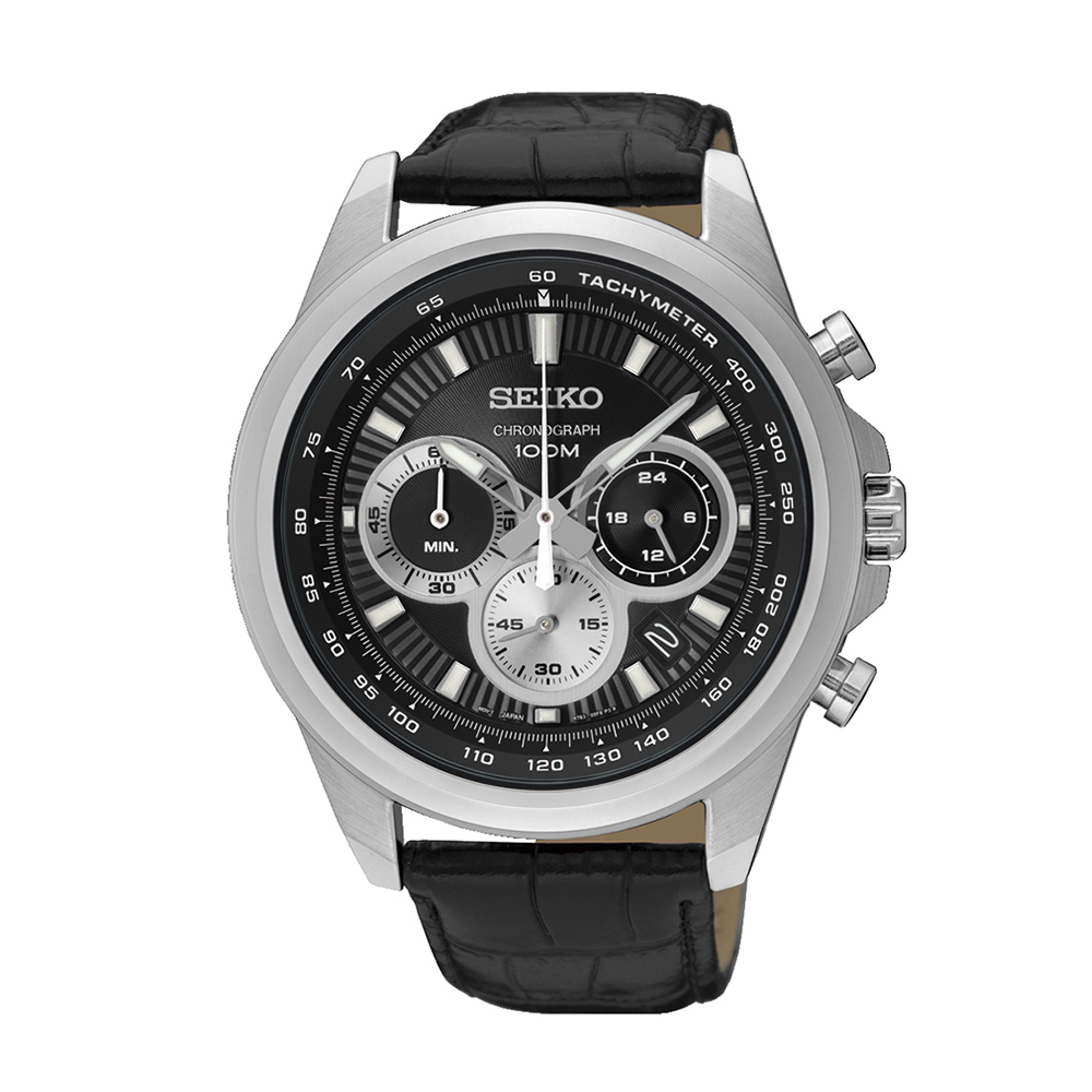 

Наручные часы Seiko, Conceptual SSB249P1