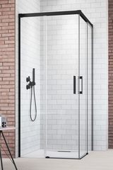 Дверь душевая в нишу Radaway IDea Black KDD 387061-54-01R фото