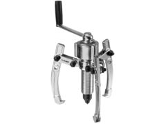 ЗУБР 10 т, универсальный редукторный съемник, Профессионал (43301-10)