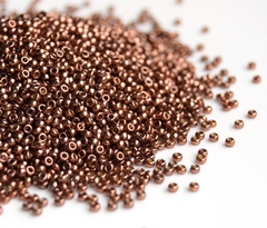 15/0 RR-4213 Duracoat galvanized Dark Mauve