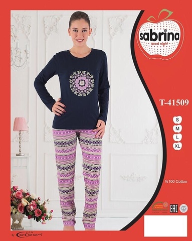 Комплект женский SABRINA