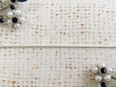 Шнур плетеный, d 1,2 мм