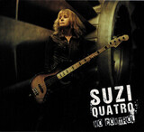 QUATRO, SUZI : No Control