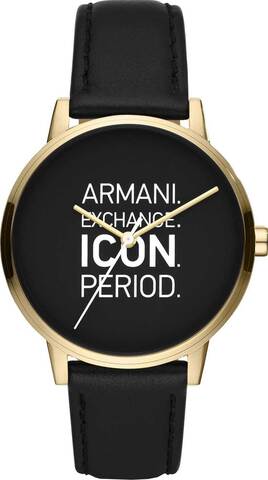 Наручные часы Armani Exchange AX2741 фото