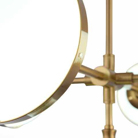 Светильник подвесной ST Luce Arbe SL1157.303.05