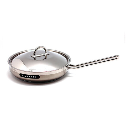 Сковорода 26 см Silampos Наутилус