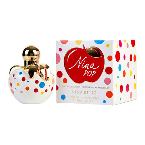 Nina Ricci Nina Pop