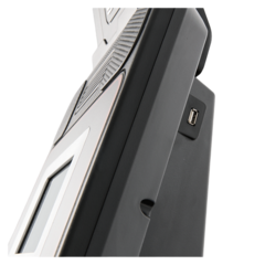 Эллиптический тренажер Sole E35 2019