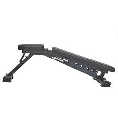 Универсальная силовая скамья для жима Domsen Ds10