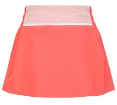 Теннисная юбка Head Padel Skort - coral