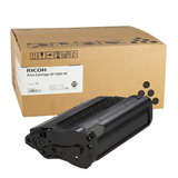 Тонер-картридж Ricoh тип SP5200HE для Aficio SP5200S, 5210SF, 5210SR, SP5200DN, 5210DN. Ресурс 25000 стр (821229 / 406685)