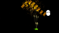 Void Invaders (для ПК, цифровой код доступа)