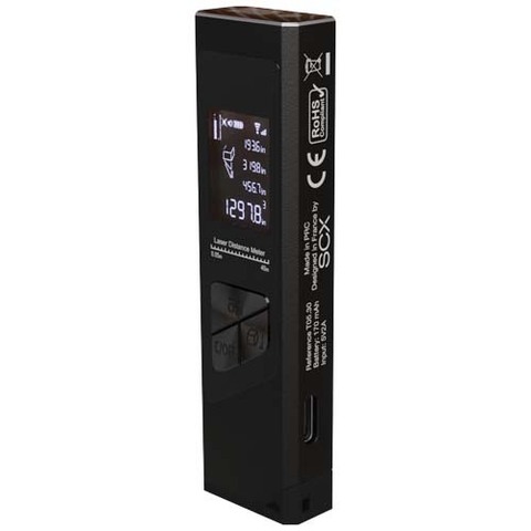 Мини-лазерный телеметр SCX.design T05