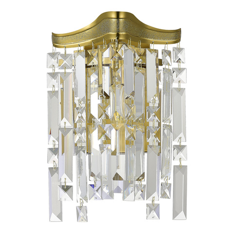 Светильник настенный ST Luce Ofelia SL1659.301.01