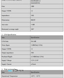 GNSS антенна Beitian BA-4520F