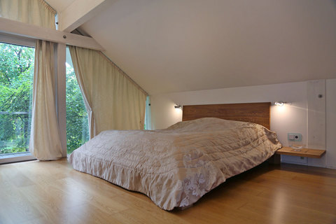 Bed VILLA