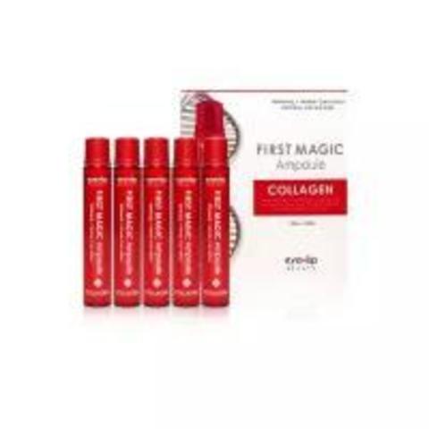 First Magic Ampoule Collagen 13мл*5