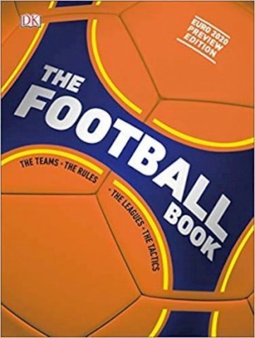 The Football Book