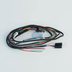 Cable wiring harness for Webasto Unibox 3