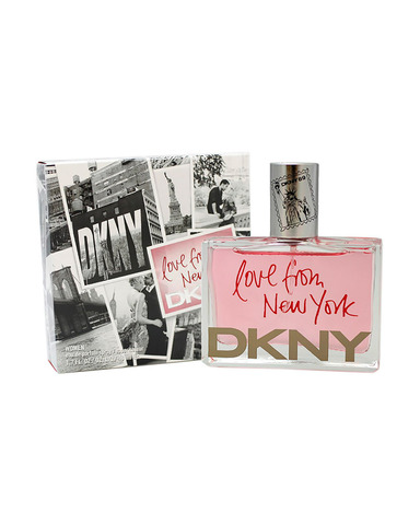 Donna Karan DKNY Love from New York for Women