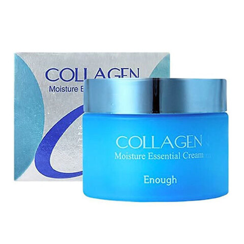 Enough Collagen Moisture Essential Cream - Крем увлажняющий с коллагеном