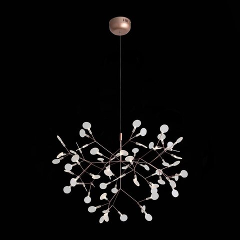 Люстра подвесная ST Luce Rafina SL379.203.63