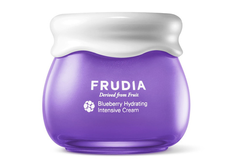 Frudia Blueberry Hydrating Intensive Cream Mini 10 g.