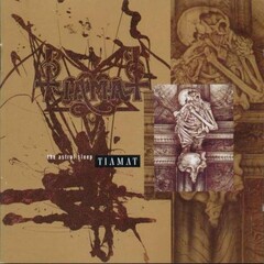 Tiamat / The Astral Sleep (RU)(CD)