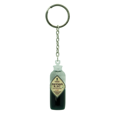 Брелок 3D Harry Potter Keychain Potion