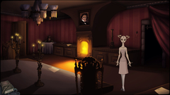 Belladonna (для ПК, цифровой код доступа)