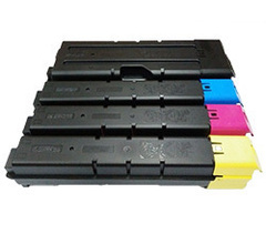 Совместимый тонер-картридж TK-8705C cyan для Kyocera TASKalfa 6550ci/7550ci 30K