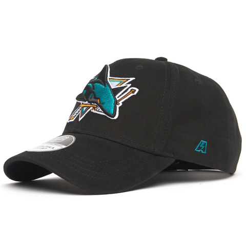 Бейсболка San Jose Sharks