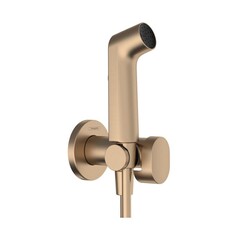 Hansgrohe 29232140  Гигиенический душ S 1jet, EcoSmart+, BBR фото