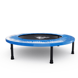 Батут DFC JUMP SUN 36'' синий фото №1