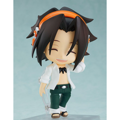 Фигурка Nendoroid Shaman King: Yoh Asakura (1709)