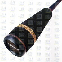 Спиннинг ADMIRAL INTRUDER NRS ITDS 24ML 2.4 м 5-25 г
